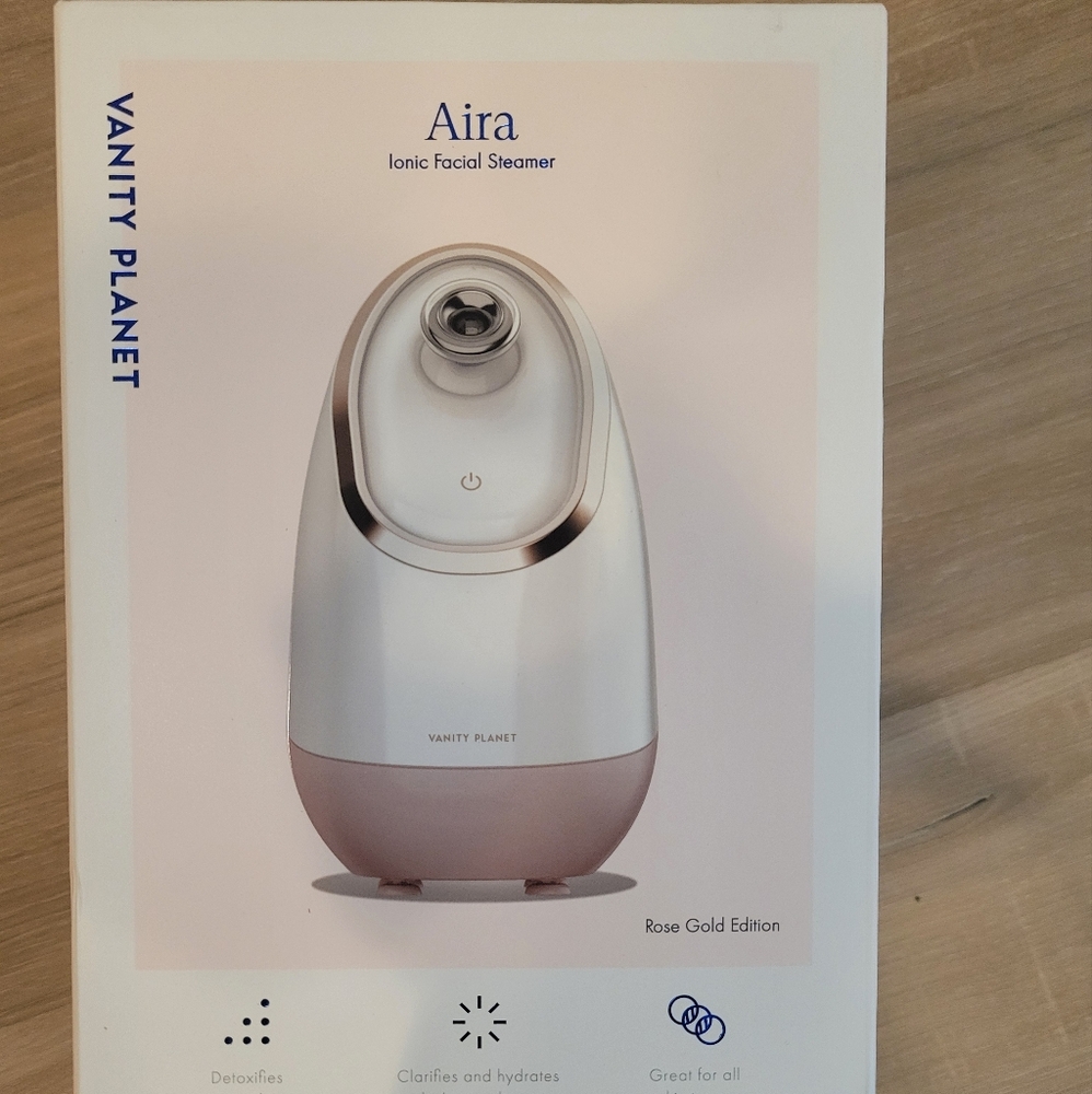 Facial Steamer